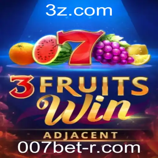 Explorando o Mundo de 3FruitsWin na Plataforma 007bet