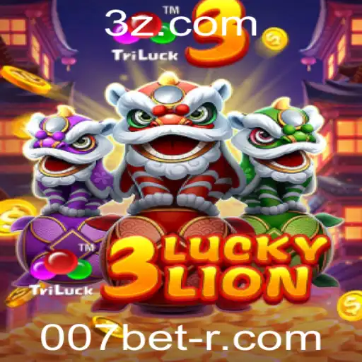 Explorando o Mundo de 3LUCKYLION: Um Jogo de Sorte e Estratégia