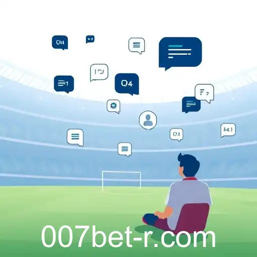 Explorando o Tema 'Contate-nos' com Foco na 007bet