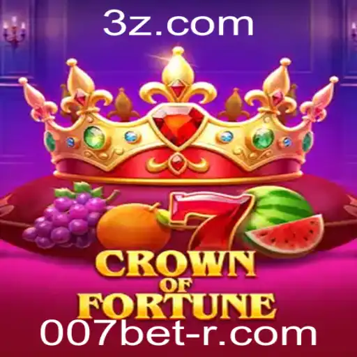 Explorando o Mundo de CrownofFortune no 007bet