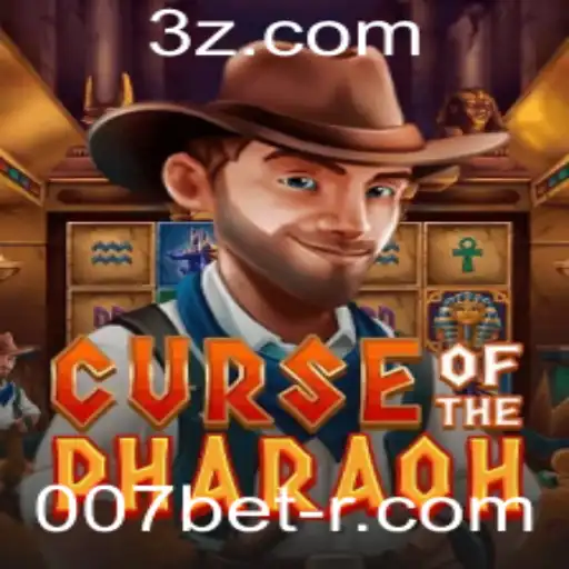 Explorando o Jogo CurseofthePharaoh e Sua Conexão com 007bet