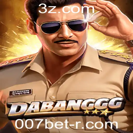 Explorando o Universo de DABANGGG: O Novo Sensação Baseado em 007bet