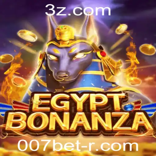 Descubra a Emocionante Aventura de EgyptBonanza no 007bet
