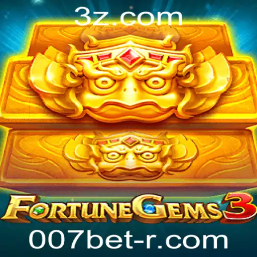 FortuneGems3: Desvendando o Novo Fenômeno dos Jogos de Cassino Online