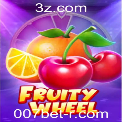 Descubra FruityWheel: O Jogo de Cassino Online da 007bet