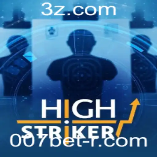 Descobrindo HighStriker: O Jogo de Emocionantes Bate Estacas e a Novidade do 007bet
