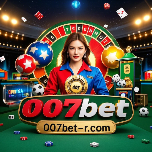 007bet