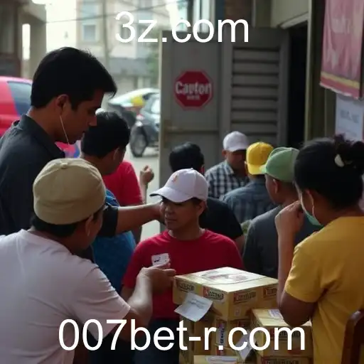 Jueteng: Uma Análise do Jogo Ilegal nas Filipinas e o Impacto das Tecnologias Digitais com 007bet