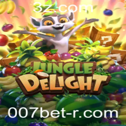 Explorando o Fascinante Mundo de JungleDelight com 007bet