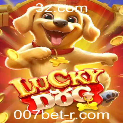 Descubra o Vibrante Mundo de LuckyDog: O Novo Fenômeno do Cassino
