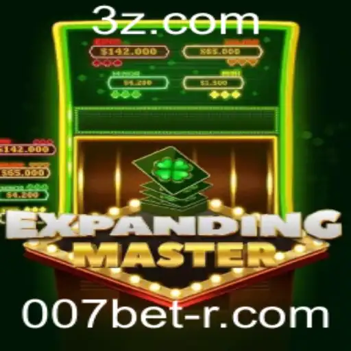 Descubra o Fascinante Universo de ExpandingMaster