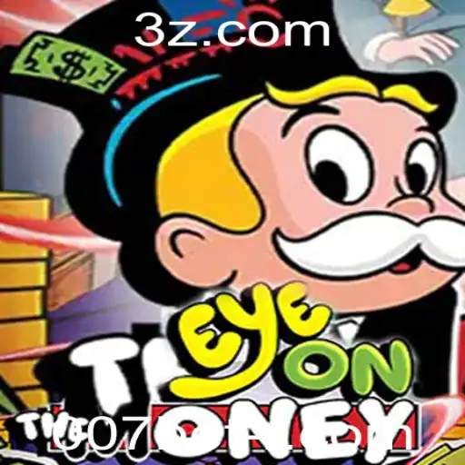 EyeOnTheMoney: Desvendando o Dinâmico Jogo de Estratégia de 2023