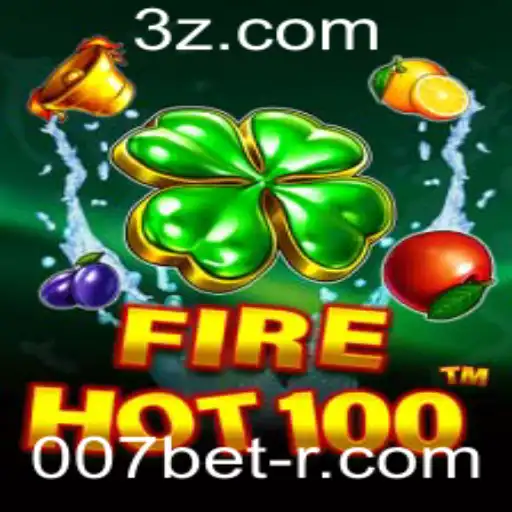 Explorando o Mundo de FireHot100 com 007bet