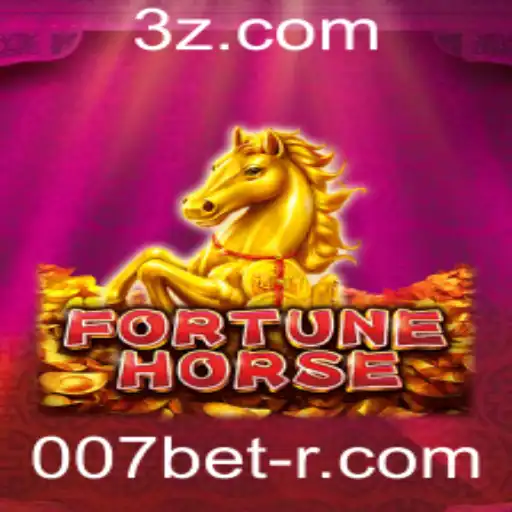 Descubra FortuneHorse: A Nova Sensação do Entretenimento Online na 007bet