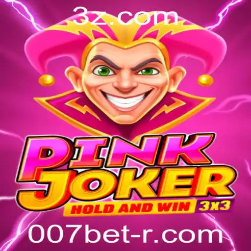 Descubra o Fascinante Mundo do Jogo Pinkjoker