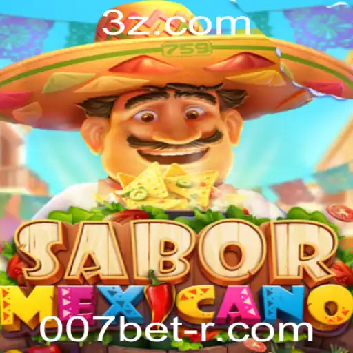 Descubra o Fascinante Jogo 'SaborMexicano' com 007bet