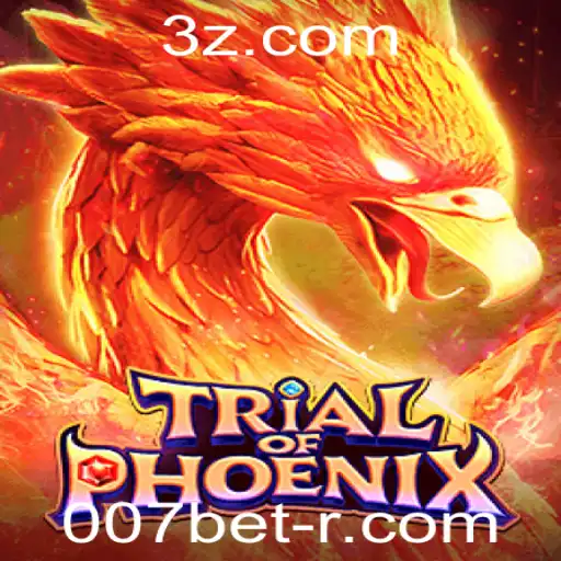 Explore o Enigmático Mundo de TrialofPhoenix com 007bet