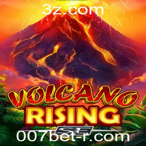 VolcanoRisingSE: A Nova Sensação no Mundo dos Games