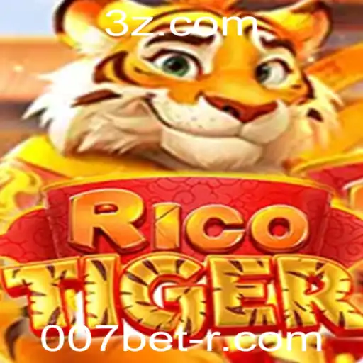 Explorando o Fascinante Mundo do Juego 'RicoTiger' com 007bet