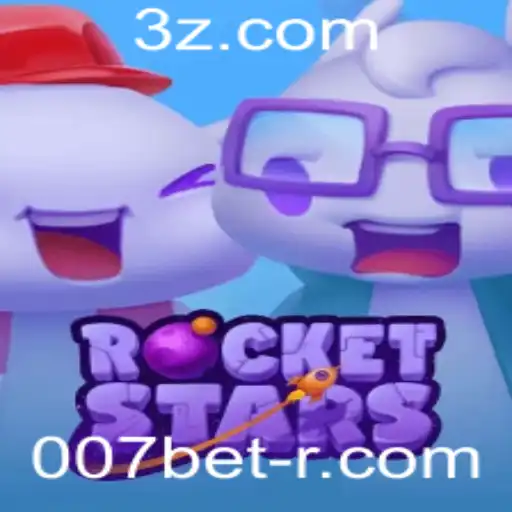 RocketStars: O Novo Fenômeno dos Jogos com 007bet