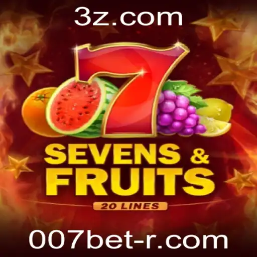 Descubra SevensFruits20: A Nova Sensação dos Jogos de Slot