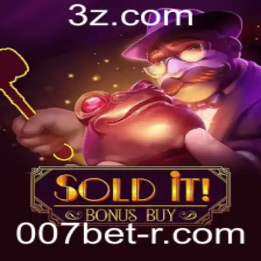 Explorando SolditBonusBuy: Um Novo Jogo com Atração Internacional