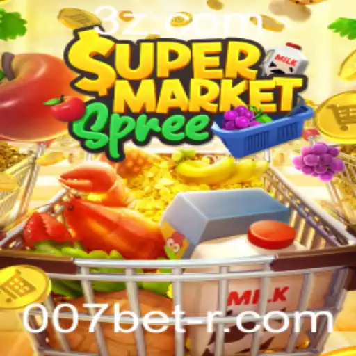 Explorando o Fascinante Mundo de SupermarketSpree: Um Jogo de Estratégia e Diversão